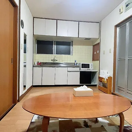 Takamatsu-205 Apartment Exterior photo